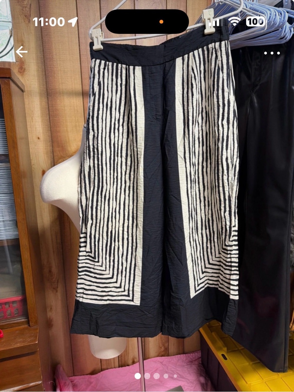 Women’s Wide Leg Pants